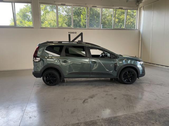 DACIA Jogger 1.0 TCE GPL 100 CV EXTREME UP