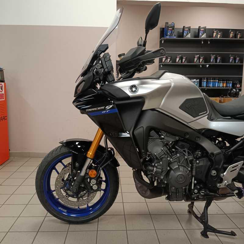Yamaha Tracer 9 GT - 2022
