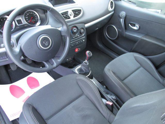 RENAULT Clio 1.2 16v 5p. GPL Dynamique - Ok Neopatentati