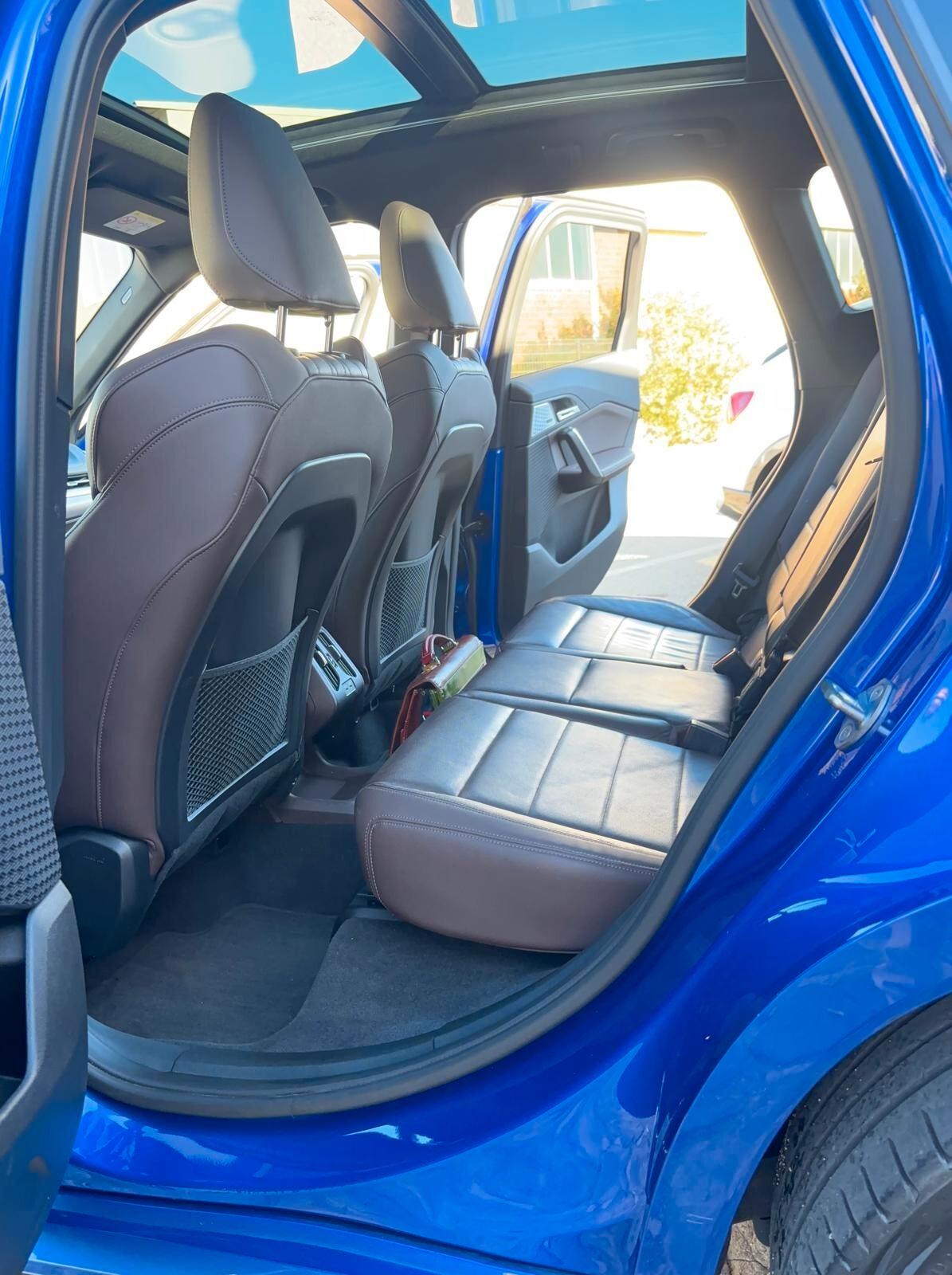 Bmw X1 xDrive 23d Msport Pro