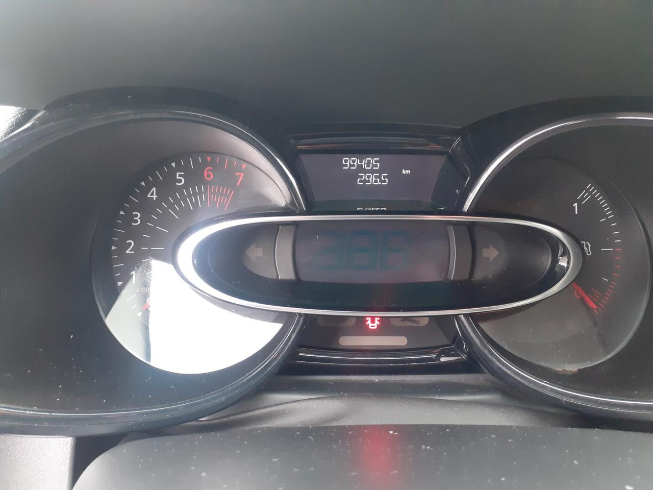 Renault Clio TCe 12V 90 CV GPL Start&Stop 5 porte Energy Life