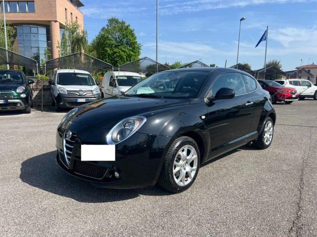 ALFA ROMEO MiTo 1.4 78 CV 8V S&S Distinctive UNICO PROPRIETARIO