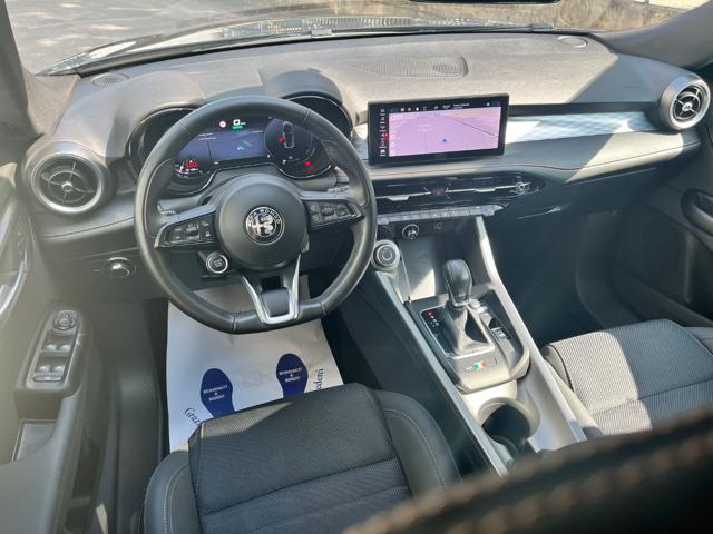 ALFA ROMEO Tonale 1.5 160 CV MHEV TCT7 Ti