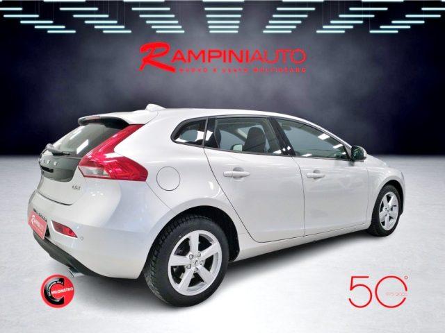 VOLVO V40 D2 Business 120 Cv Pronta Consegna