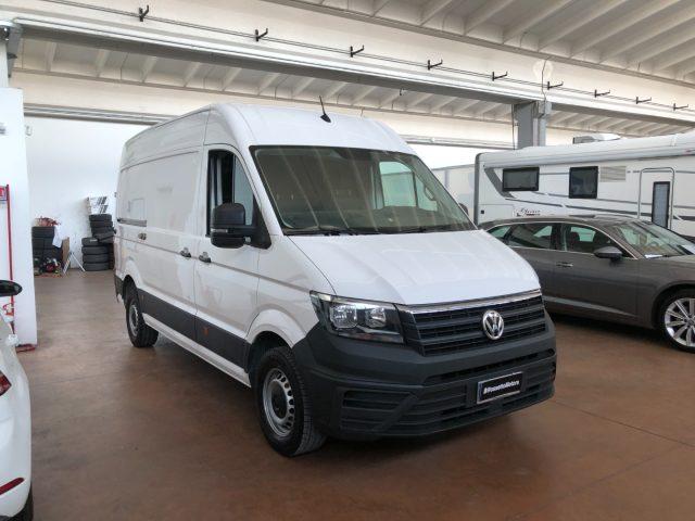 VOLKSWAGEN Crafter 30 2.0TDI 140CV PST-TA Furgone