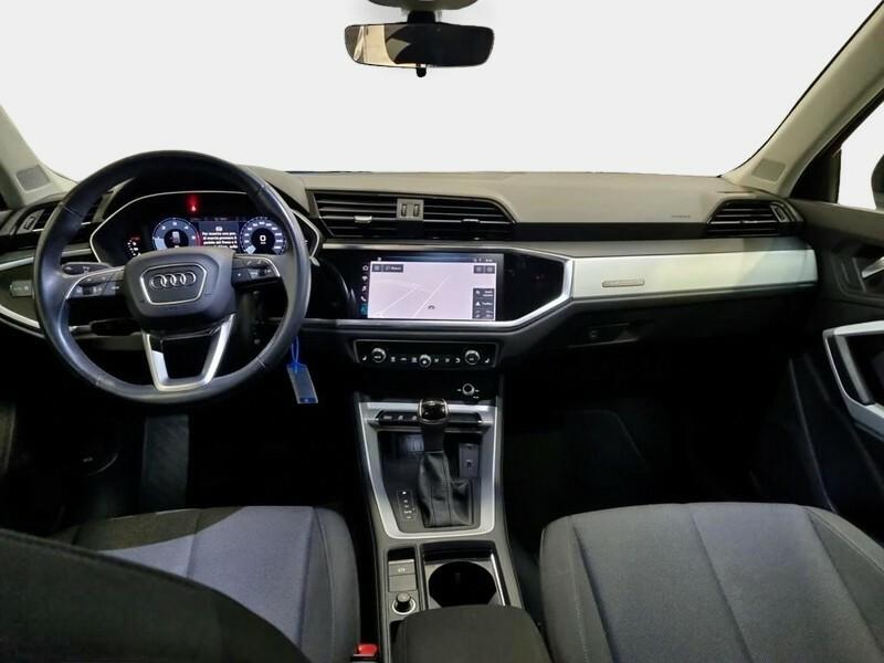 AUDI Q3 SPORTBACK 35 TDI QUATTRO S TRONIC BUSINESS PLUS SUV