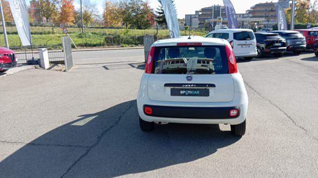 FIAT Panda *PROMO* 1.2 Pop 69CV