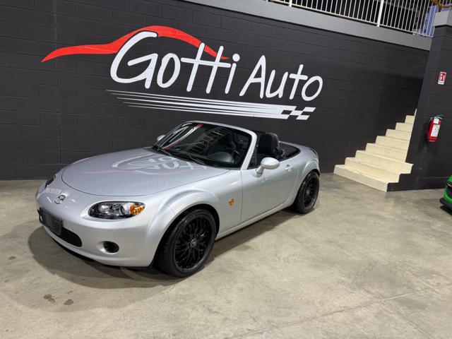 MAZDA MX-5 SOLI 63900 KM PRIMA VERNICE