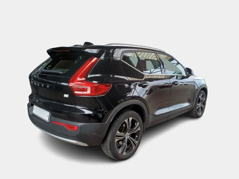 VOLVO XC40 T4 Plug-in Hybrid auto Recharge Inscription