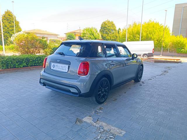 MINI Cooper 1.5 One Business 5 porte