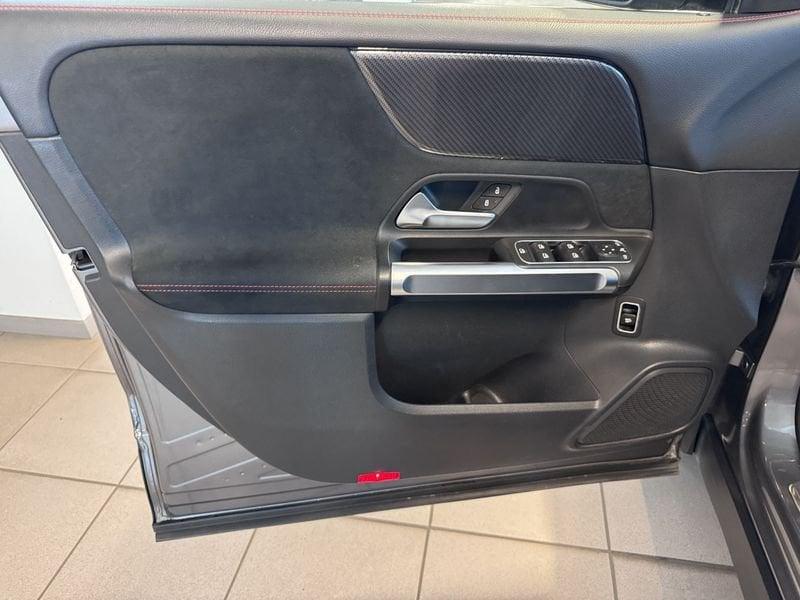 Mercedes-Benz GLB GLB 200 d Automatic Premium
