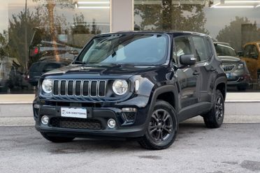 JEEP RENEGADE - 2.0 Mjt / 140CV 4WD Longitude