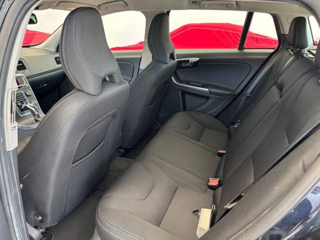VOLVO V60 D3 Geartronic Business