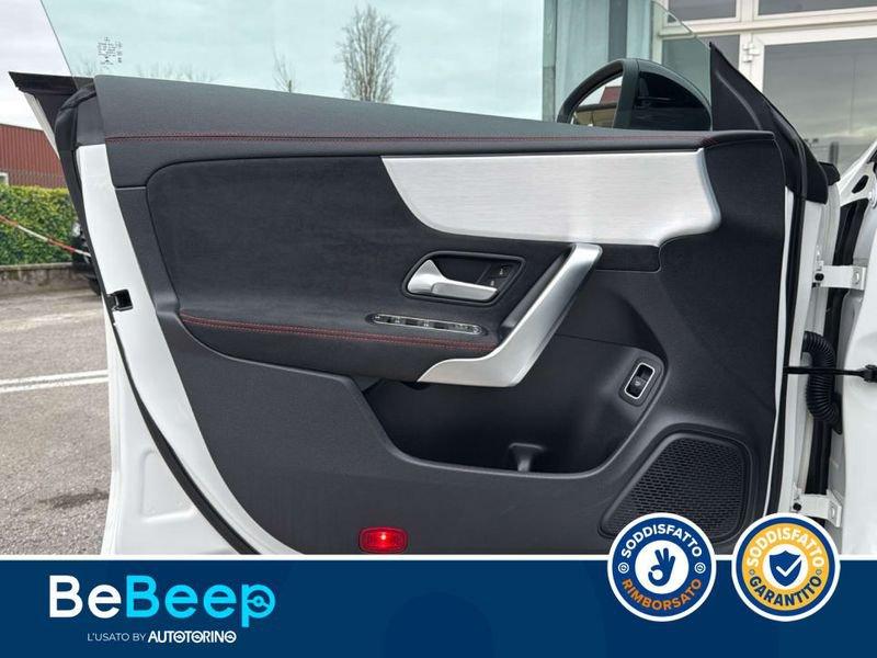 Mercedes-Benz CLA COUPE 200 D PREMIUM AUTO