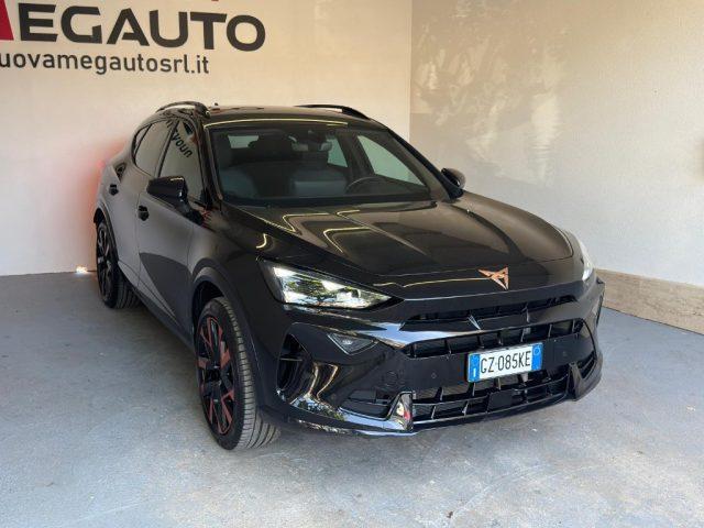 CUPRA Formentor 2.0 TDI DSG