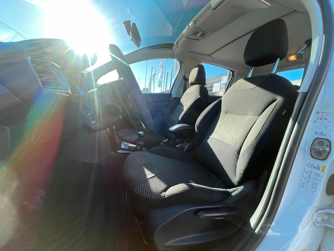 Citroen C3 1.4 HDi 70 Exclusive