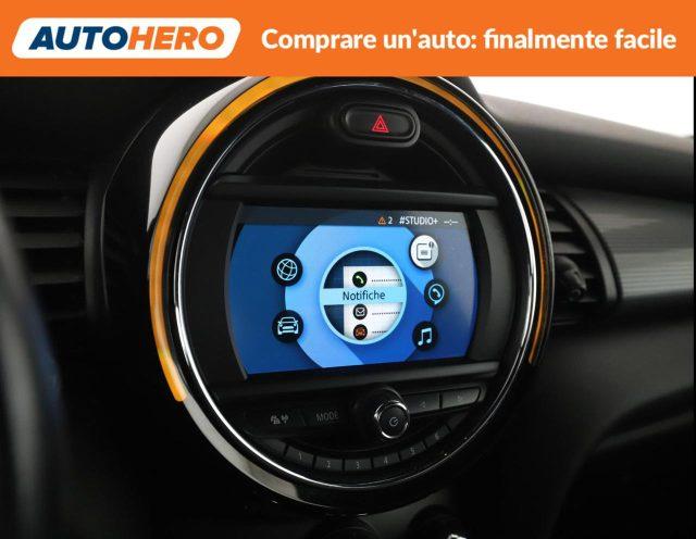 MINI Cooper D 1.5 Cooper D