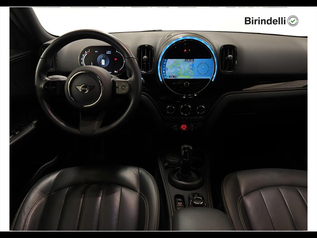 MINI Mini Countrym.(F60) - Mini 1.5 Cooper Classic Countryman