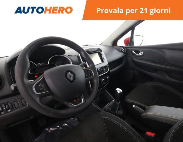 RENAULT Clio 1.2 75CV 5 porte Zen