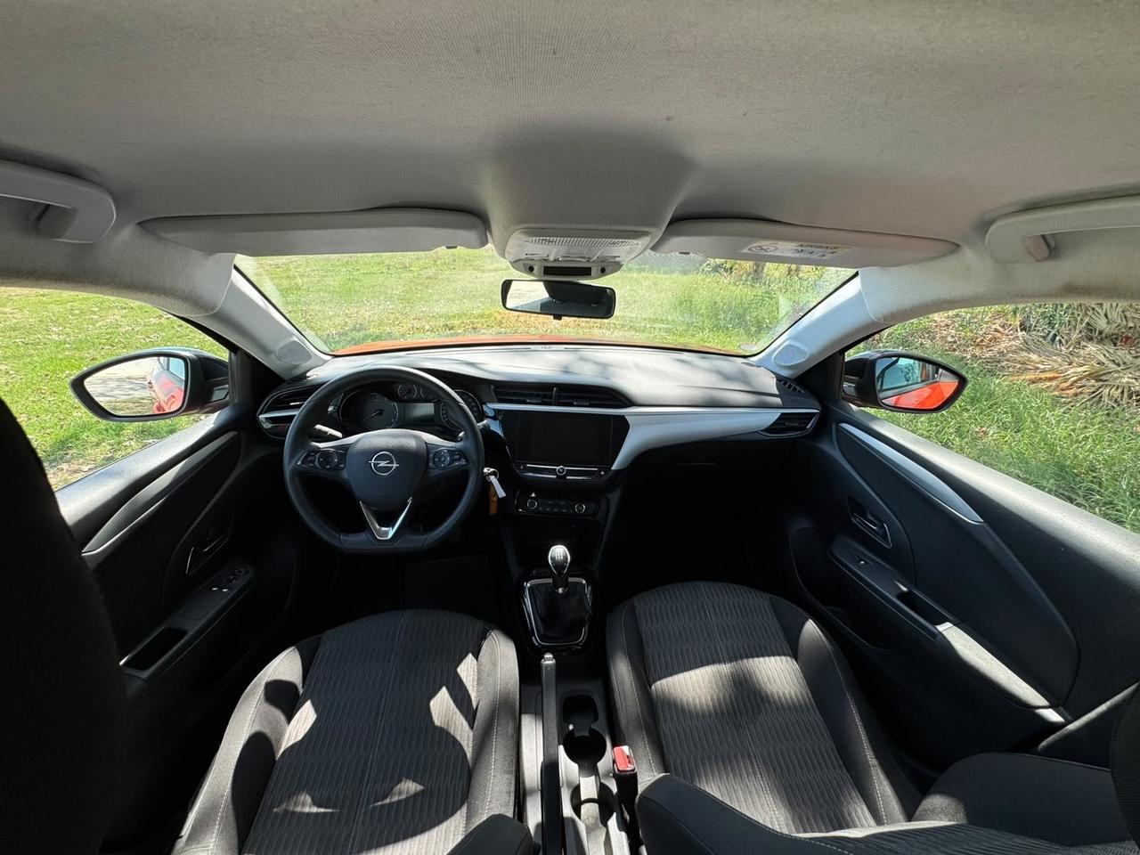 Opel Corsa 1.2 Elegance