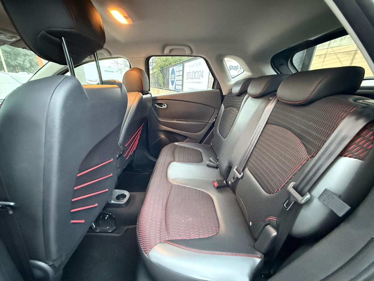 Renault Captur KM. 68.000!! dCi 8V 90 CV NEOPATENTATI