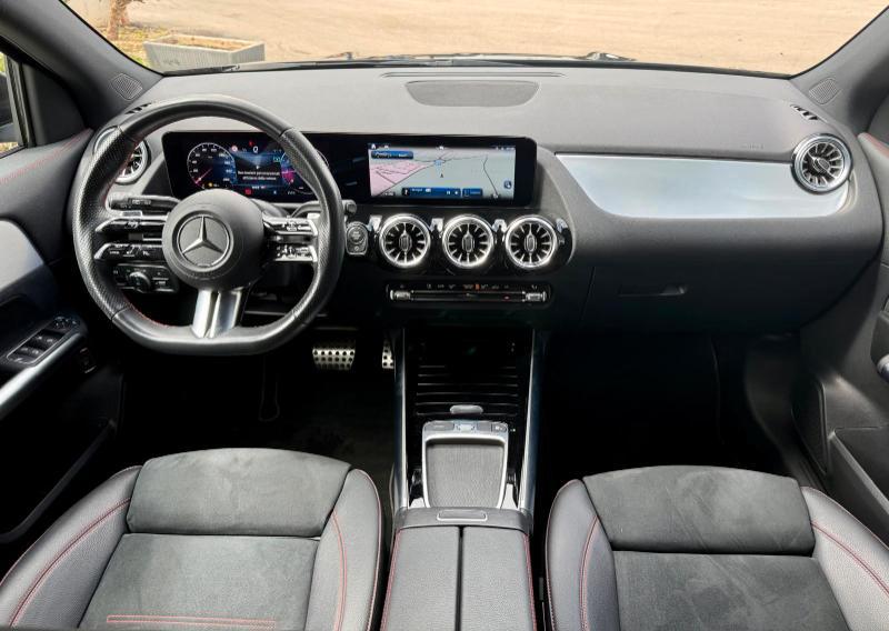 Mercedes GLA 200 AMG Line Premium Plus auto