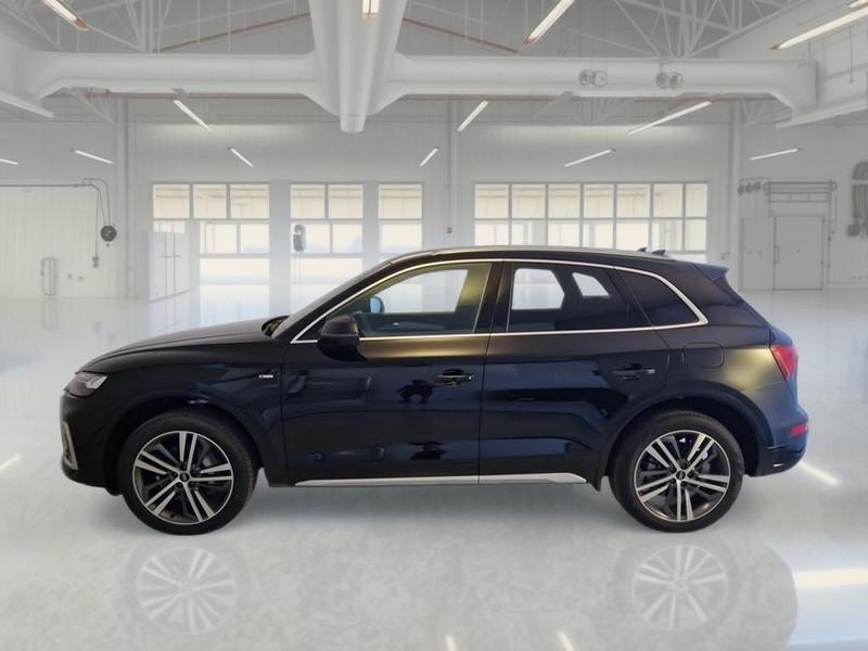 AUDI Q5 55 TFSI E S LINE PLUS QUATTRO S TRONIC SUV