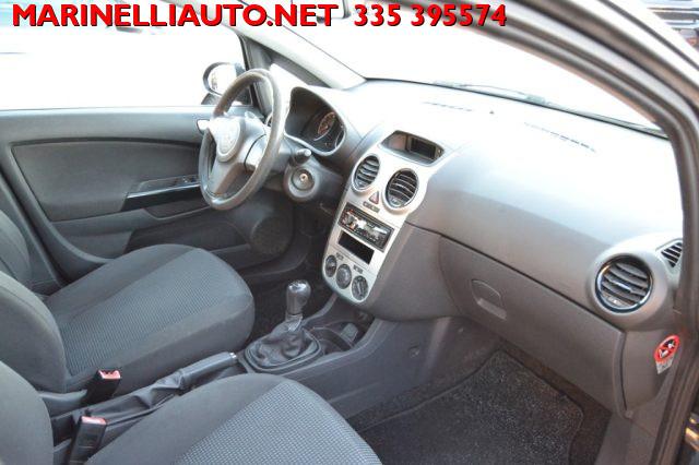 OPEL Corsa 1.0 12V 5 porte 62000 KM X NEOPATENTATI