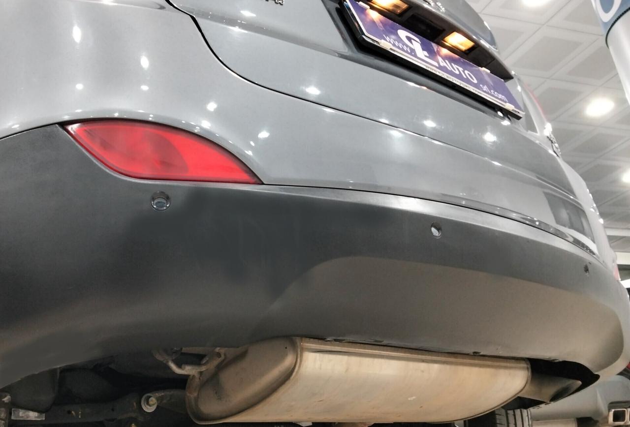 Hyundai iX35 1.7 CRDi Xpossible TettoPanoramico