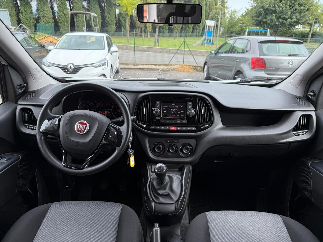 Fiat Doblo Doblò 1.3 MJT PC Combi N1