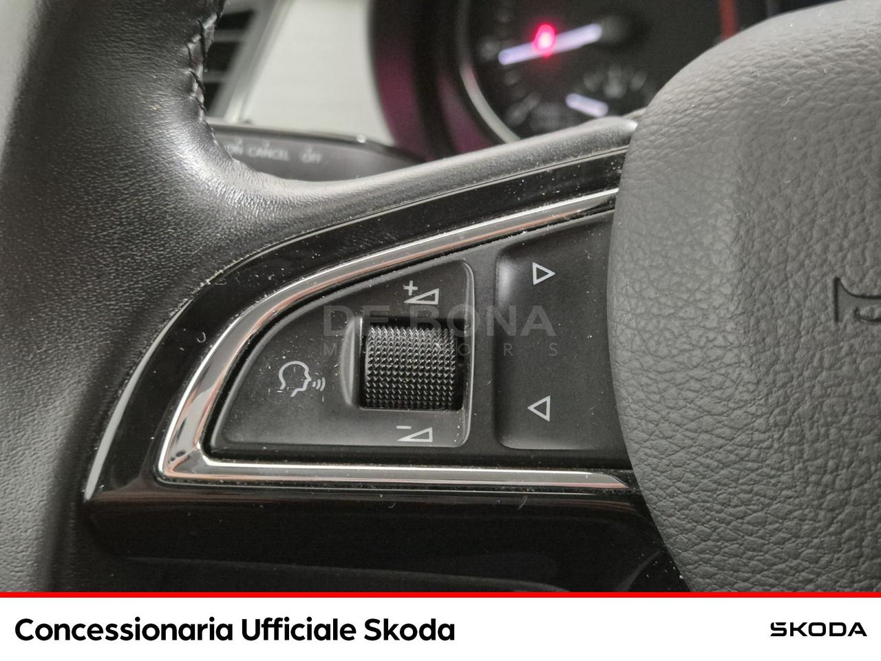 Skoda Fabia 1.0 mpi ambition 75cv