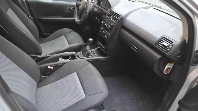 MERCEDES-BENZ A 180 CDI Classic