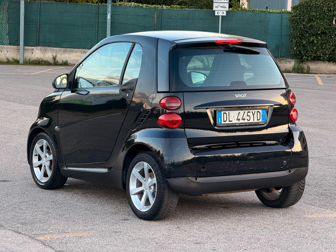 Smart 12MESI GARANZIA