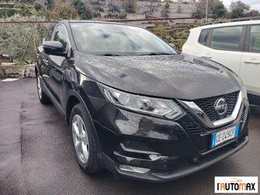 NISSAN - Qashqai 1.5 dci Business 115cv