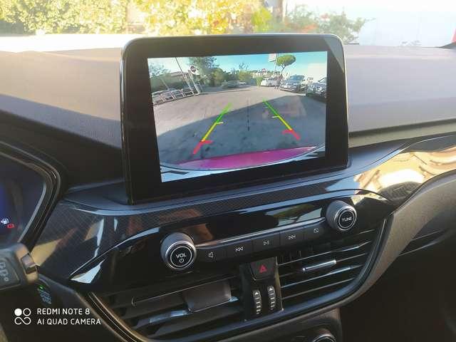 Ford Kuga Kuga III 1.5 ecoblue ST-Line X 2wd 120cv auto