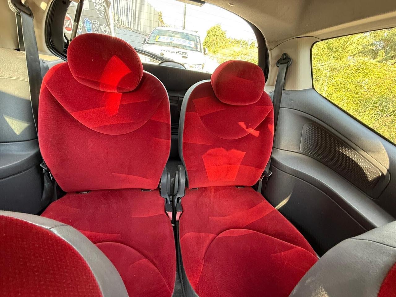 Citroen C2 1.1 Exclusive