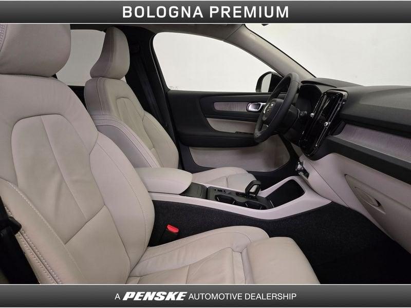 Volvo XC40 XC40 T2 automatico Core