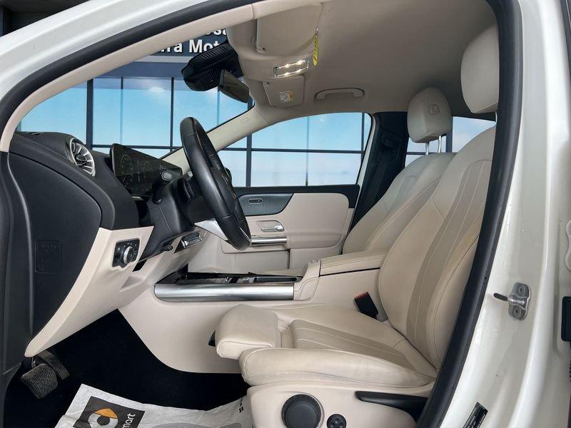 Mercedes-Benz GLA GLA 180 d Automatic Progressive Advanced Plus