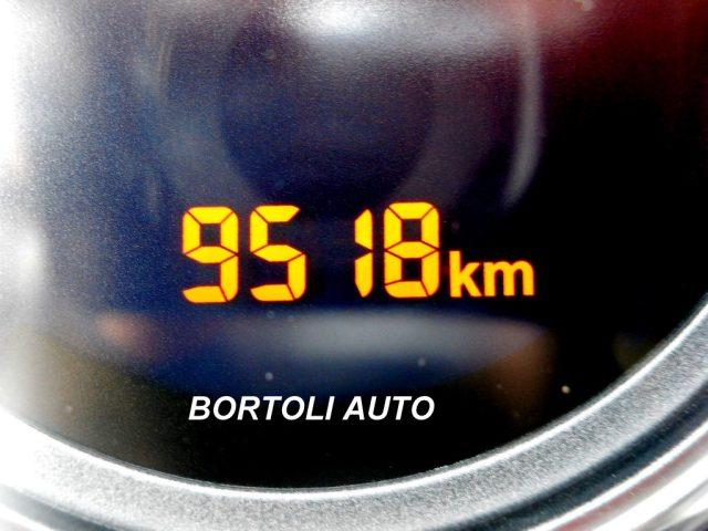 FIAT 500 1.0 HYBRID 9.000 KM CONNECT