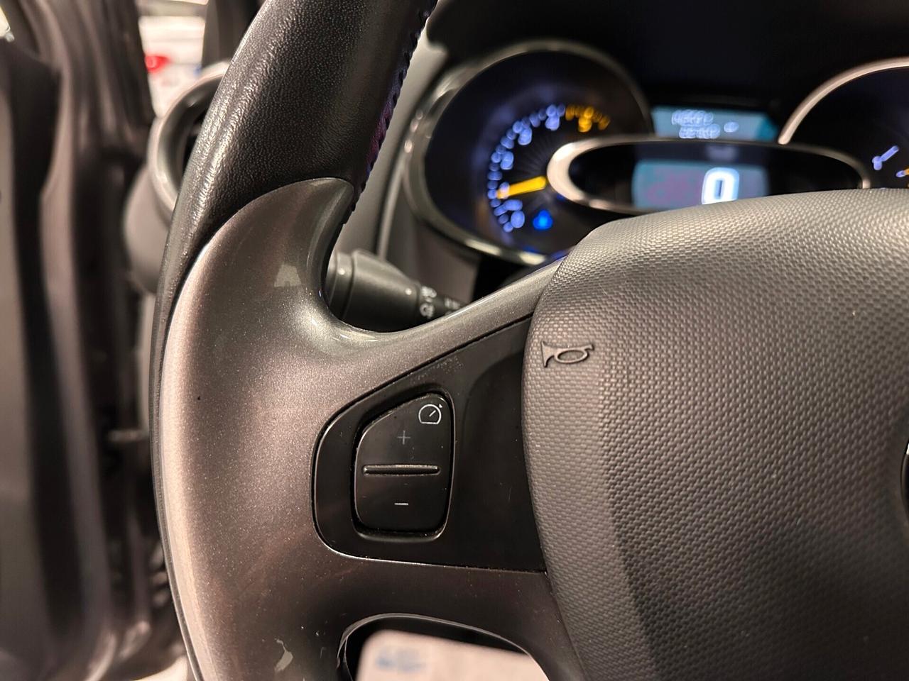 RENAULT CLIO 1.5 DCI 5 PORTE