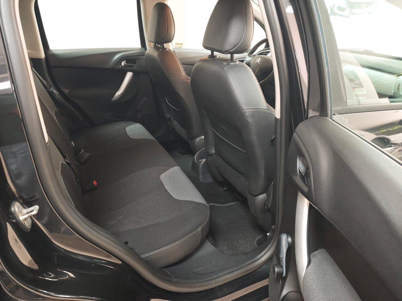 Citroen C3 1.1 Attraction