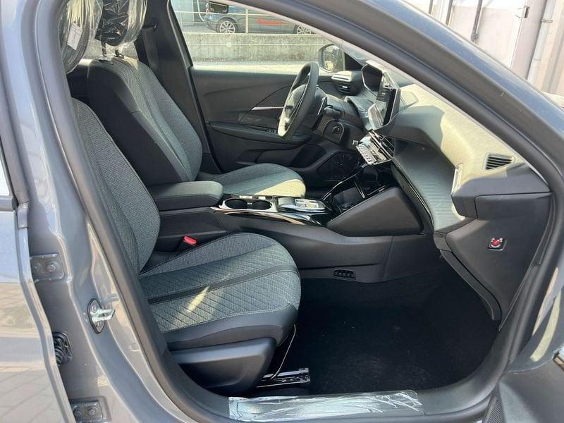 Peugeot 208 208 Hybrid 110 e-DCS6 Allure