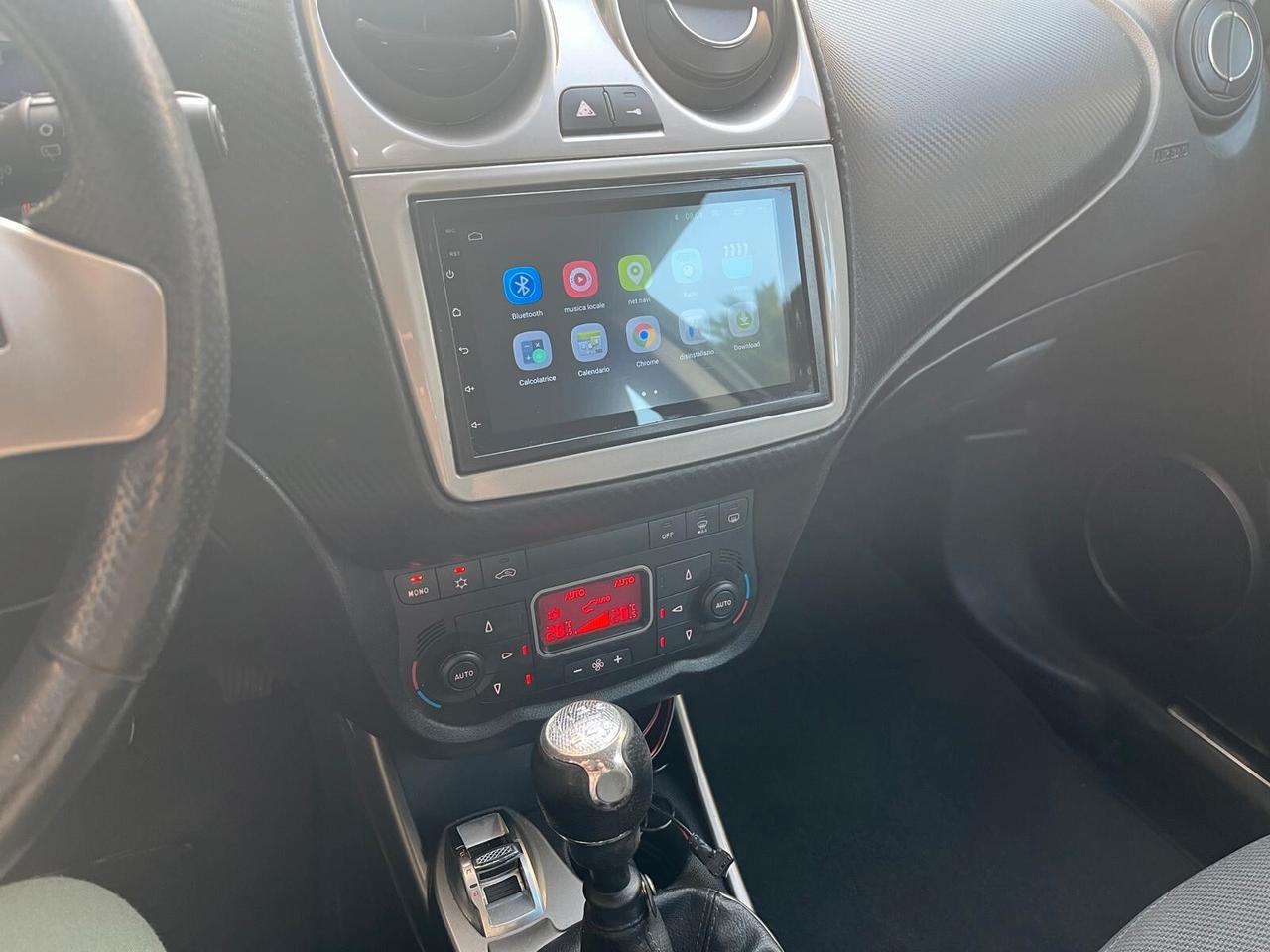 Alfa Romeo MiTo 1.3 JTDm 16V 90 CV Distinctive Sport Pack 2009