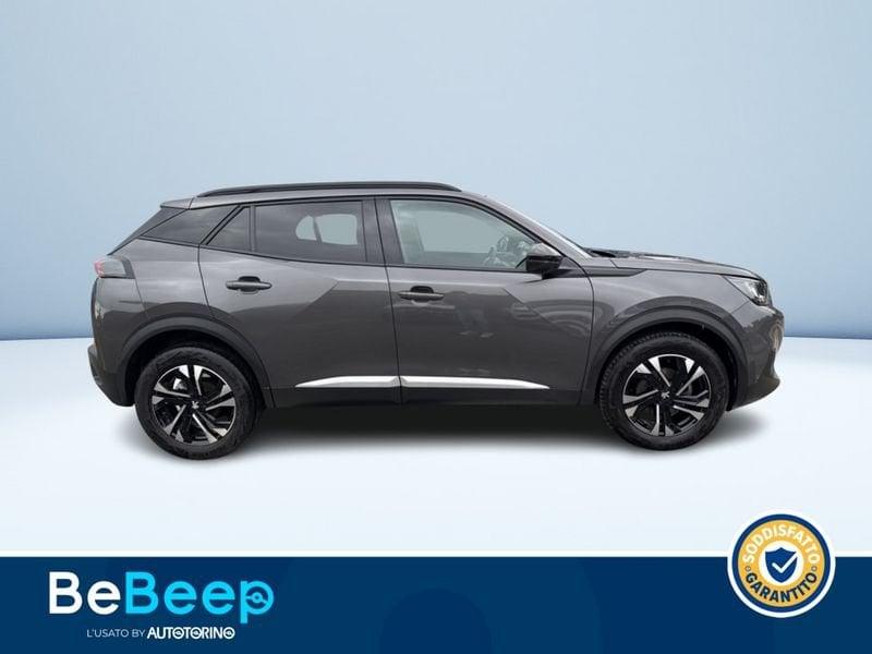 Peugeot 2008 1.2 PURETECH ALLURE PACK S&S 130CV