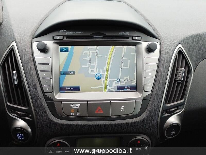 Hyundai ix35 Diesel 1.7 crdi Xpossible 2wd FL