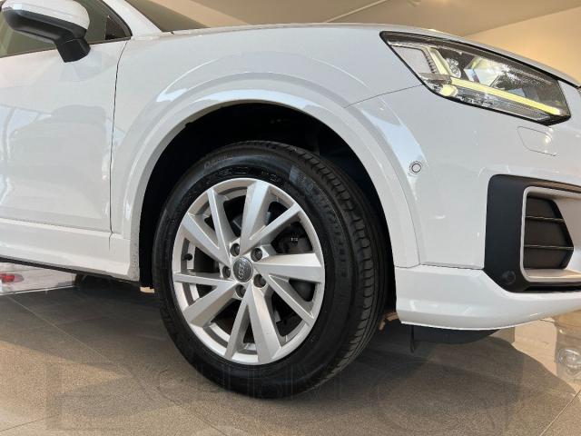 AUDI - Q2 - 1.0 TFSI Sport Ultra