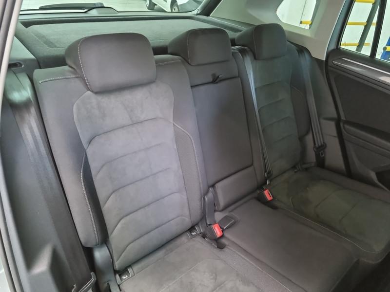 VOLKSWAGEN TIGUAN 2.0 TDI SCR 110KW Advanced BMT DSG
