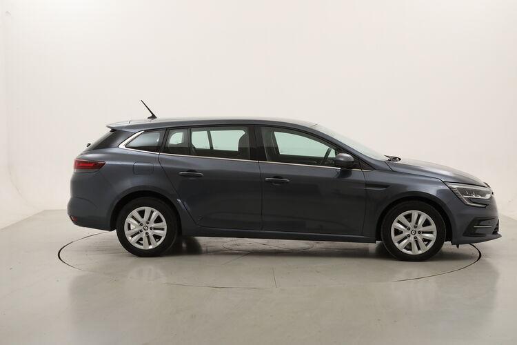 Renault Megane Sporter Equilibre EDC BR526673 1.5 Diesel 116CV