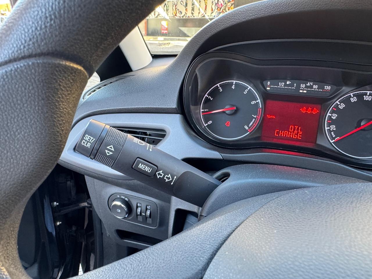 Opel Corsa 1.4 90CV GPL Tech 5 porte Elegance