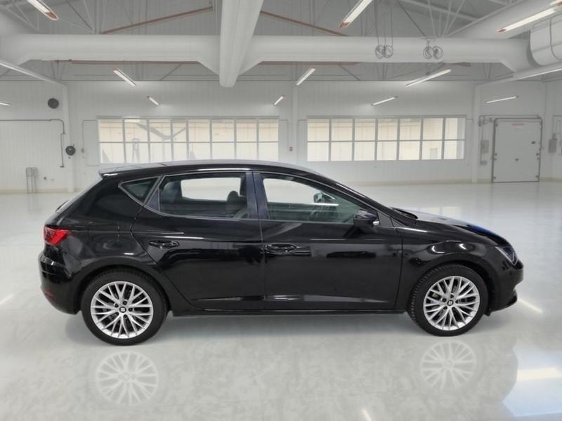SEAT LEON 1.6 TDI 85KW BUSINESS 5 PORTE